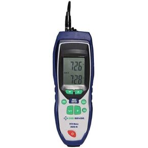 Digi-Sense RTD Thermometer, NIST-Traceable Calibration