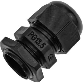 InstallBay Firewall Grommet - 4Awg Ip68 (IBFG4)