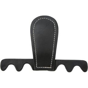 Billiard Cue Rack, Pool Stick Holder Cue Stick Holder Pool Cue Holder for Table Wall Mounted Pool Cue Rack Portable Rods Support Bar Foldable 4 Holes Snooker Stick Holder for Pool Table