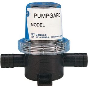 Jabsco 36200-0000 Strainer in Line