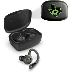 SOAR NHL Sport True Wireless Earbuds V.5