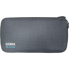 GORIX Cycle Wallet Pouch Bag Waterproof Mobile Phone Case Road MTB Bike (GX-BSZG)