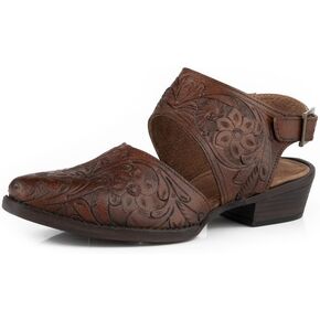 حذاء Dianna Western النسائي من ROPER