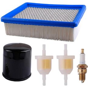 Podoy DS Golf Cart Tune Up Kit for compatible with 1992-2004 Club Car DS 1992-Up 4-Cycle Golf Cart