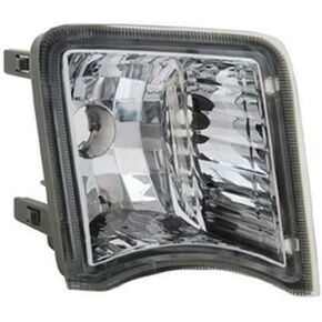 For 2010 2011 Toyota Prius Pair Signal Lights Driver and Passenger Side Assembly Unit TO2532114 TO2533114 | 81521-47020 81511-47020 in Saudi Arabia