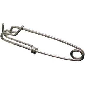 Scuba Choice Scuba Diving Spearfishing Stainless Steel Shark Clip
