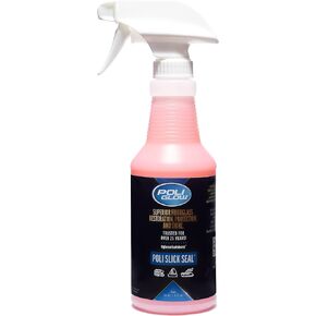 Poli Glow Poli Slick Seal 32 Ounce