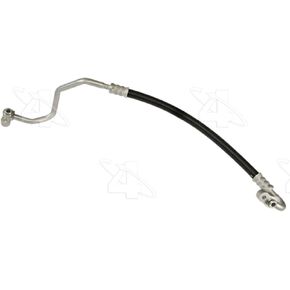 Four Seasons 56758 Discharge Line Hose Assembly