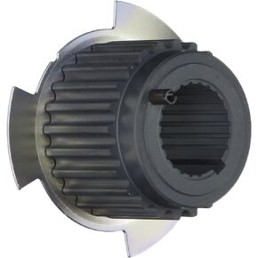 Auto 7 616-0035 Engine Timing Crankshaft Sprocket