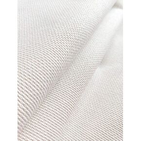 59" x 1 Yard 18CT White Counted Cotton Aida Cloth Cross Stitch Fabric
