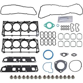 labwork Head Gasket Set HS26284PT Replacement for Chrysler Dodge Charger Durango Ram 5.7L OHV