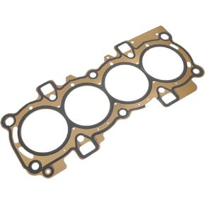 uxcell Cylinder Head Gasket No.BE8Z6051A for Ford Fiesta 2011-2019 for Ford Fiesta S SE ST Line 1.6L L4 - Gas 2019