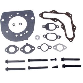 Goodbest New Engines Cylinder Head Gasket kit Compatible with Kohler SV470 SV471 SV480 SV530 SV540 Replace # 20 841 01-S