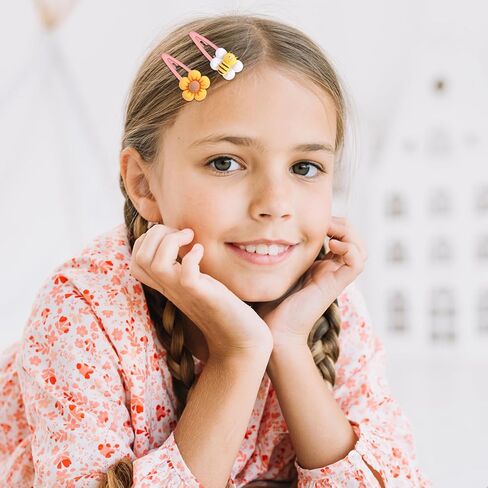 TXIN 50 قطعة زهرة النحل سحر مسطح، الراتنج كبوشن النحل الصغيرة مسطحة الظهر الزينة لطيف زهور الأقحوان الحرف الزينة الخرز DIY بها بنفسك مجوهرات الأظافر إكليل كعكة صياغة الديكورات in Kuwait