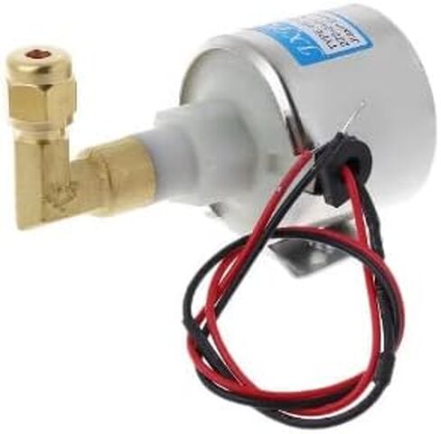 WALMIO AC 110-120V 30DCB 40DCB 55DCB 18W 31W 48W آلات الضباب مضخة زيت احترافية المرحلة ضوء DJ معدات جزء ل400W/900W/1200W/1500W/3000W جزء آلة الضباب الدخان (40DCB 31W) in Kuwait