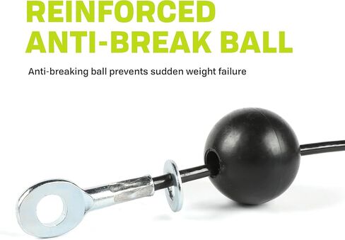 PRCTZ Cable Pulley System in Kuwait