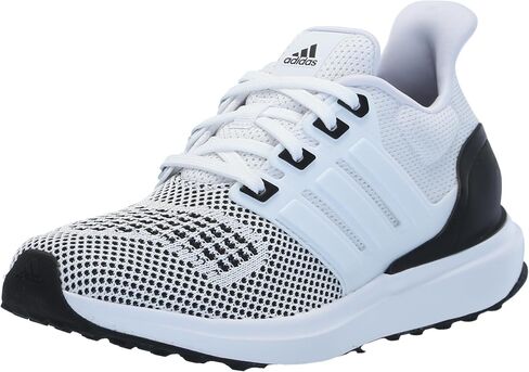 adidas Unisex-Child Ultrabounce DNA Sneaker in Saudi Arabia