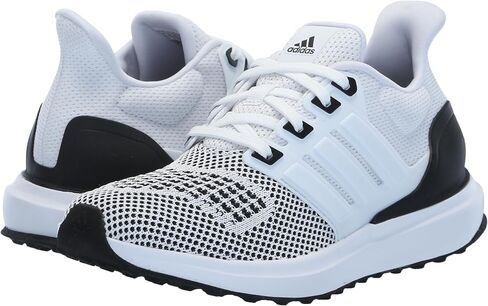 adidas Unisex-Child Ultrabounce DNA Sneaker in Saudi Arabia