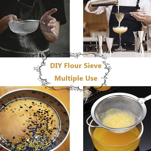 شبكة سلكية منسوجة من الفولاذ المقاوم للصدأ 304، 10 شبكات، 40 بوصة × 10 بوصة (100 × 25 سم) لا تصدأ أبدًا، سهلة القطع وهيكل شبكي قوي للدجاج/النافذة/الحديقة/القوارض in Kuwait