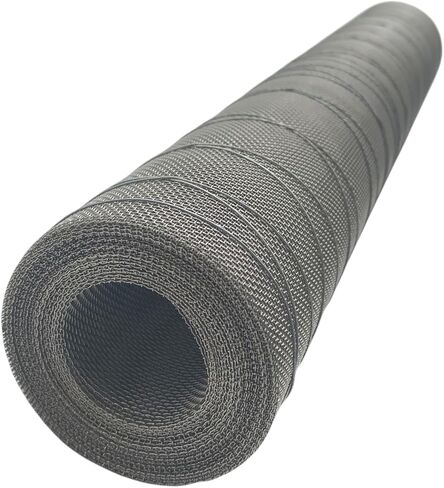 30 Mesh-Stainless Steel 304 Wire Mesh Screen-15.7 inches x 10 feet in Kuwait