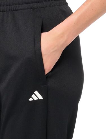 بنطال Sereno Cut 3-Stripes النحيف المدبب للسيدات من أديداس in Saudi Arabia
