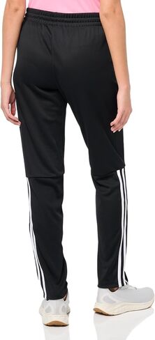 بنطال Sereno Cut 3-Stripes النحيف المدبب للسيدات من أديداس in Saudi Arabia