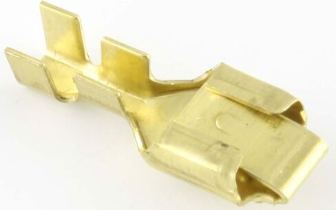 16-14 Ga. Unsealed Female 56 Series Terminals #2962447 - (Pack of 25) in Saudi Arabia