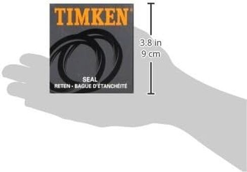 Timken 2692 Seal in Saudi Arabia