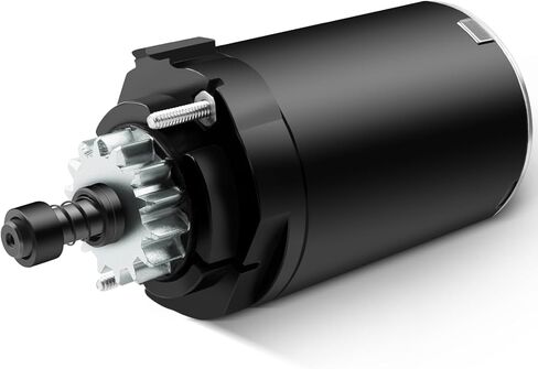 SCITOO Starters Compatible for Toro Mowers - Zero Turn G4010 G4020 2007 2008 TimeCutter Z4200 Z4220 Z5000 Riding Mower 2008 2009 Tractors - Lawn LX420 LX460 2006 LX425 LX465 2007 SAB0145 5796 in Kuwait