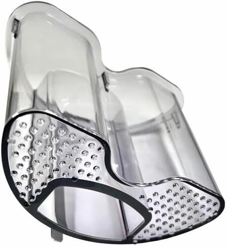 Large Pusher FP-11LP Compatible with Cuisinart Elemental Food Processor 11 Cup. OEM in Saudi Arabia