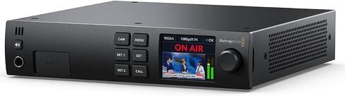 Blackmagic Design Studio Converter in Saudi Arabia