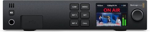 Blackmagic Design Studio Converter in Saudi Arabia