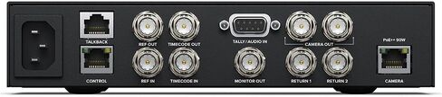 Blackmagic Design Studio Converter in Saudi Arabia