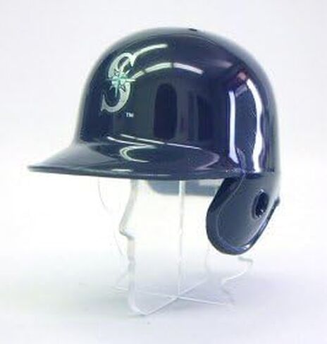 MLB Seattle Mariners Helmet Pocket Pro, One Size, Team color in Saudi Arabia