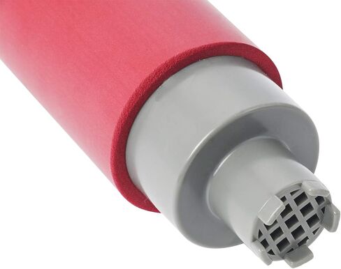 مضخة يدوية محمولة من NovelBee مقاس 16.5 بوصة مضخة مياه آسن يدوية عائمة لإنقاذ قوارب الكاياك in Kuwait