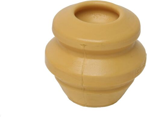 URO Parts 1J0412303 Strut Bump Stop, Front, 54mm long in Saudi Arabia