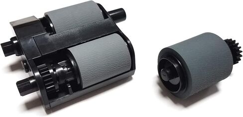 Altru Print B5L52A-AP (B5L52-67903, W5U23A, W5U23-67901) مجموعة صيانة وحدة التغذية التلقائية للمستندات (ADF) لطابعة الليزر M527، M556، M577، M586 in Kuwait