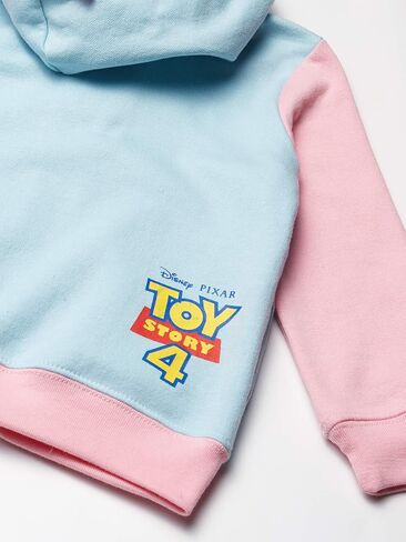 Disney Girls' Toddler Hoodie in Saudi Arabia