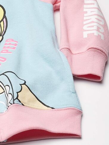 Disney Girls' Toddler Hoodie in Saudi Arabia