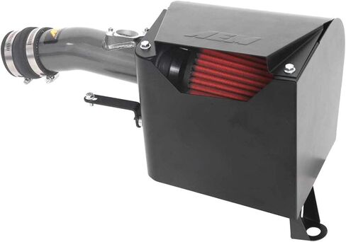 AEM 21-857C Cold Air Intake System in Saudi Arabia