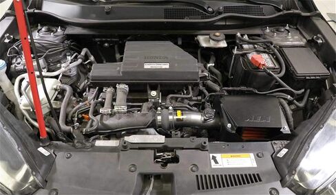 AEM 21-857C Cold Air Intake System in Saudi Arabia