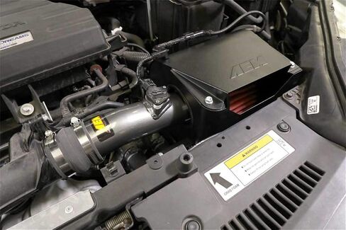 AEM 21-857C Cold Air Intake System in Saudi Arabia