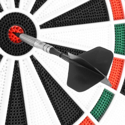 FOX SMILING Dart Shafts and Flights Two in-one Dart Flight Set in Saudi Arabia