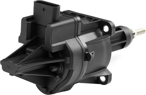 ل BMW F30 E89 F22 328i الإلكترونية توربو شاحن Wastegate المحرك ل 2012-2018 228i 320i 328i 428i 528i X1 X3 X4 X5 2.0L 11657642469 11657638783 in Kuwait