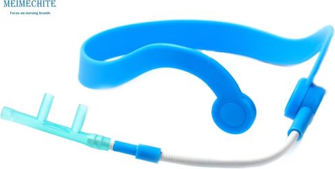 يوفر جهاز دعامة أنبوب الأكسجين الأنفي على شكل سماعة الأذن حلاً جديدًا in Kuwait