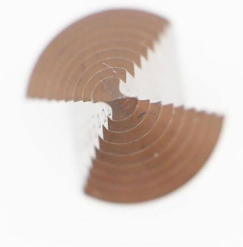 M35 Cobalt Step Drill Bit - Multifunctional Titanium-Plated HSS Cone Drill Bit, 15 Sizes 4-32mm, for Sheet Metal Drilling and Cutting, Stainless Steel, Metal Fabrication DIY Electrician (4-32mm) in Kuwait