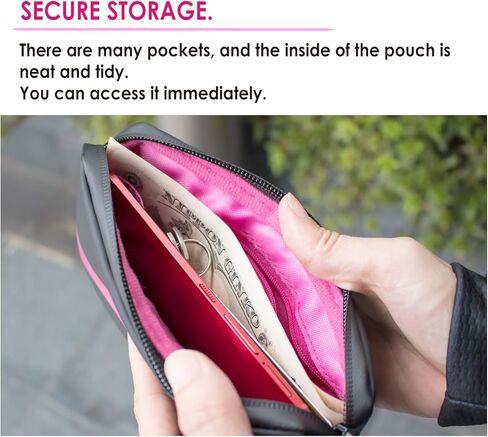 حقيبة GORIX لركوب الدراجات، حقيبة مقاومة للماء للهاتف المحمول، حقيبة دراجة الطريق MTB (BKPI(الإصدار العالمي)) (رمادي) in Kuwait