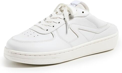 rag & bone Women's Retro Court Mules in Saudi Arabia