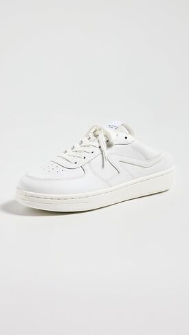 rag & bone Women's Retro Court Mules in Saudi Arabia