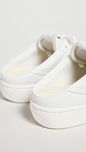rag & bone Women's Retro Court Mules in Saudi Arabia